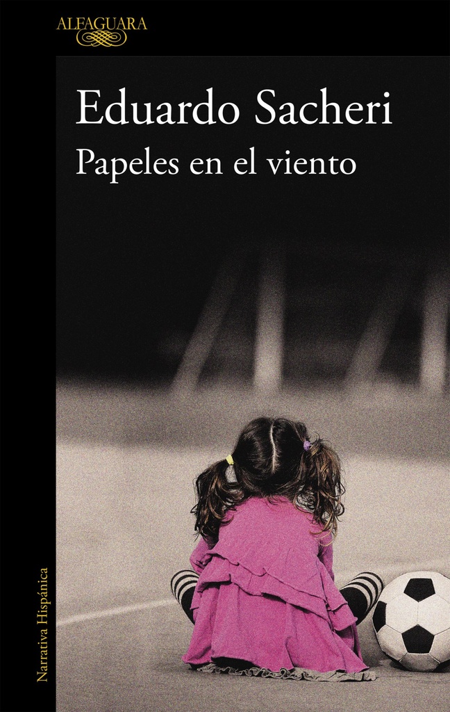 [9788420403205] Papeles en el viento