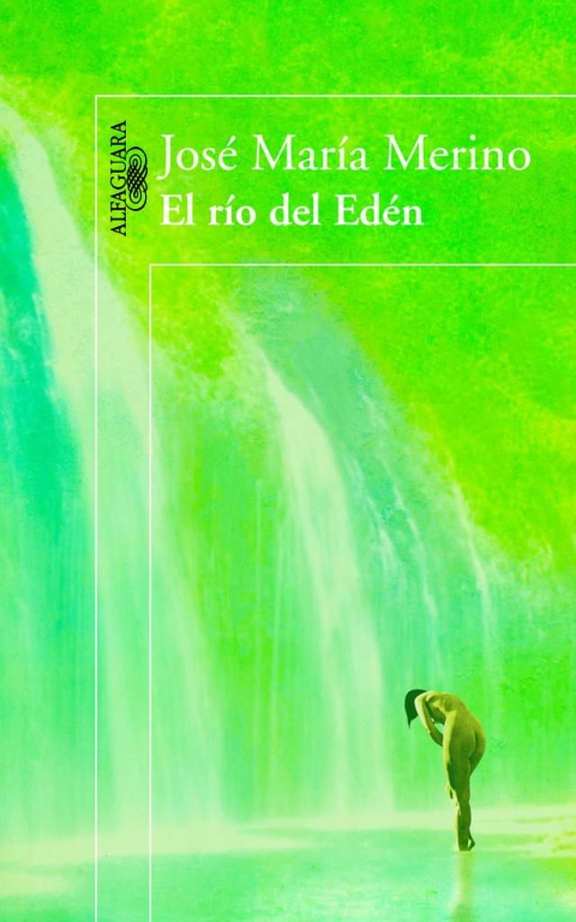 [9788420403847] El Rio del Eden