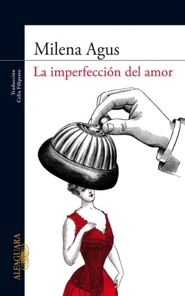 [9788420405964] La imperfeccion del amor