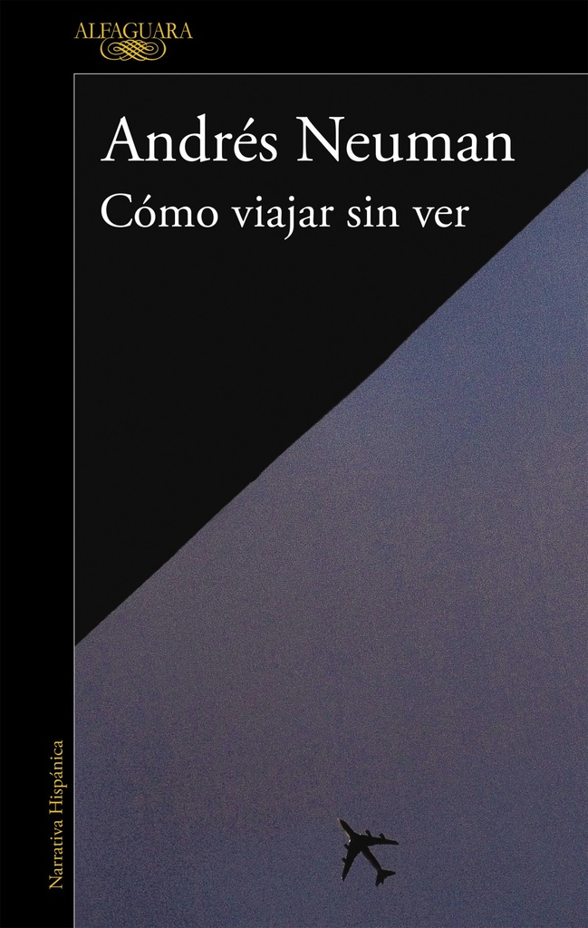 [9788420406084] Cómo viajar sin ver