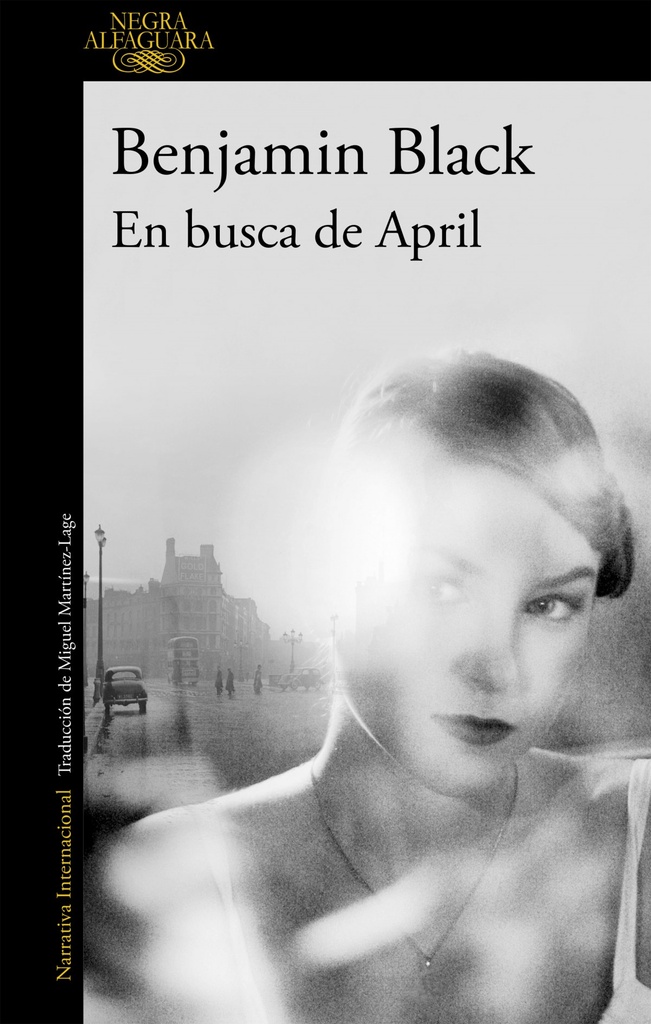 [9788420406886] En busca de April