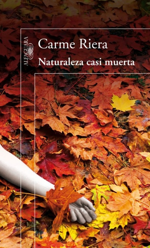 [9788420410395] Naturaleza casi muerta
