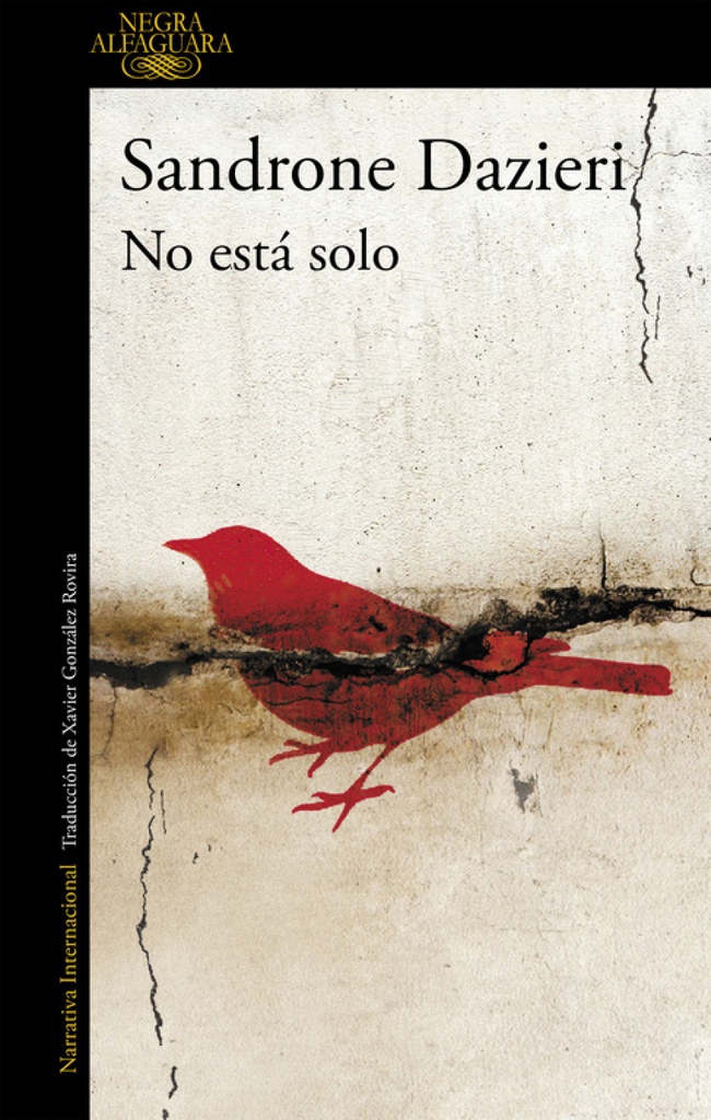[9788420410784] No está solo
