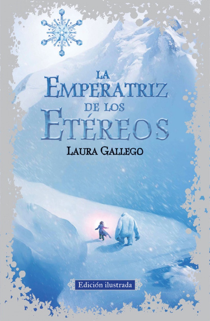[9788420410791] La Emperatriz de los Etereos