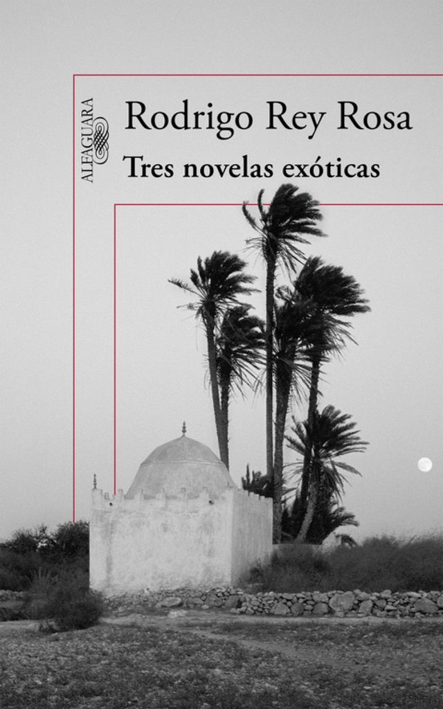 [9788420410876] Tres Novelas Exóticas