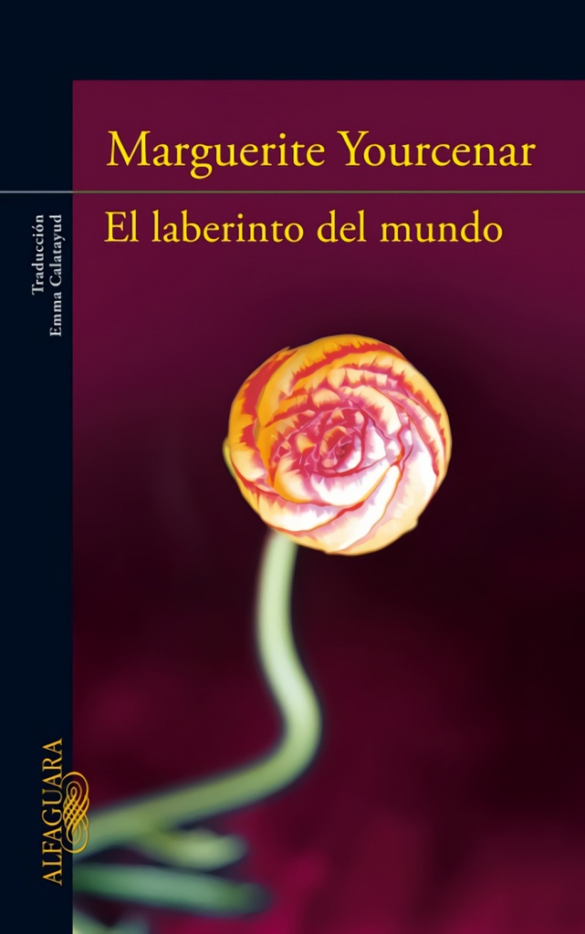 [9788420412672] El laberinto del mundo