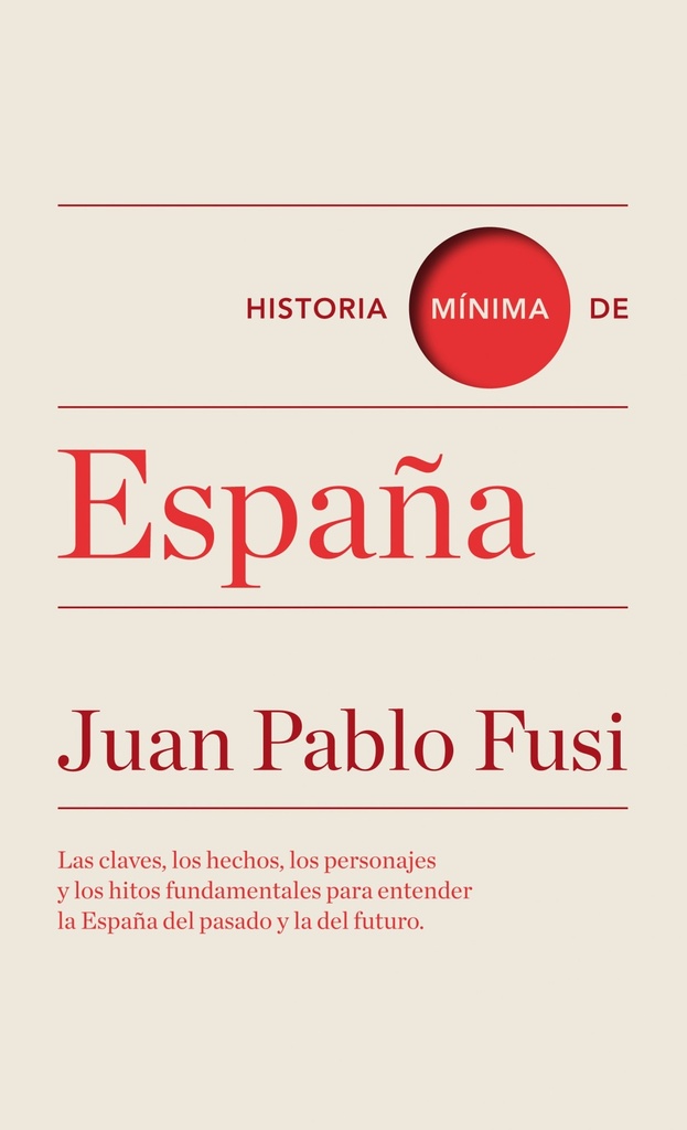 [9788475066776] Hist. España. Fusi. Tur