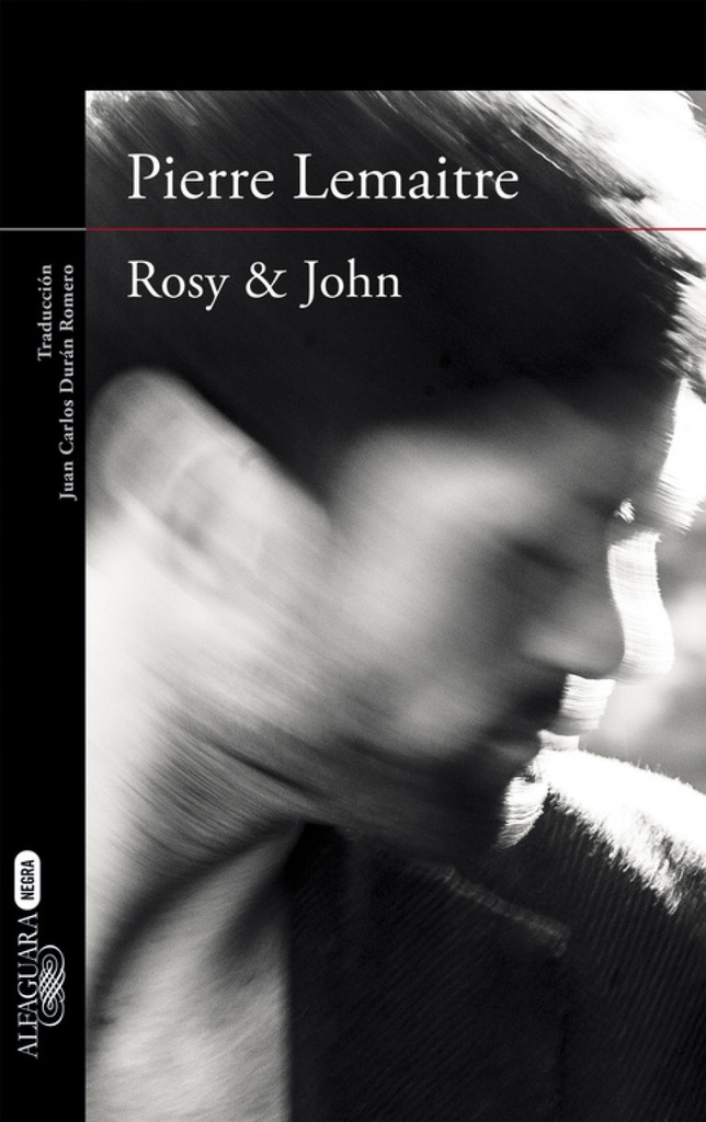 [9788420413631] Rosy & John (un Caso del Comandante Camille Verhoeven 3)