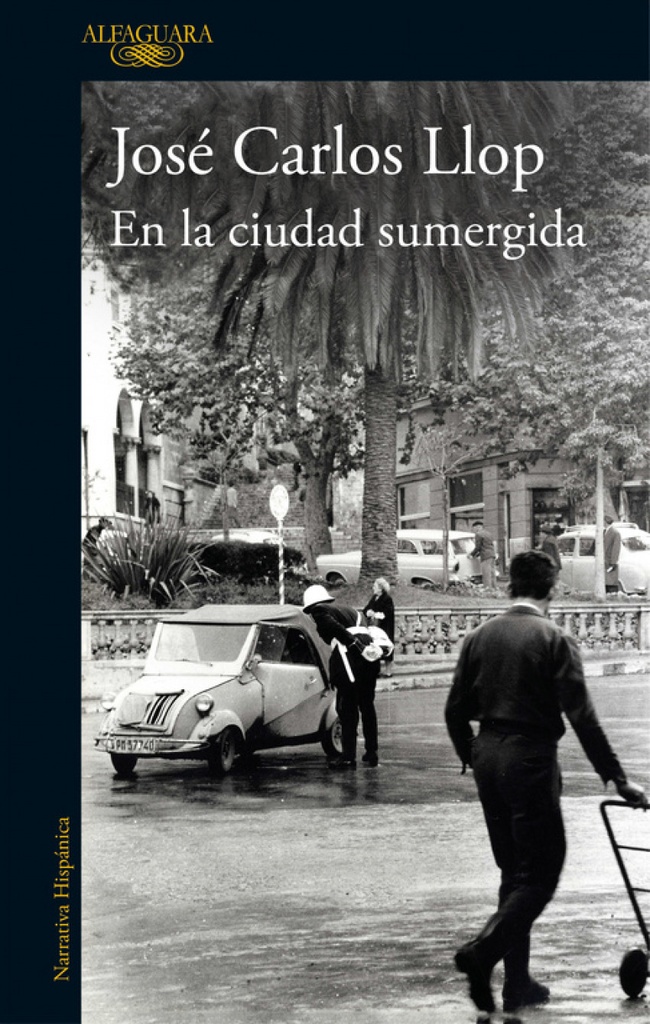 [9788420414102] En la Ciudad Sumergida