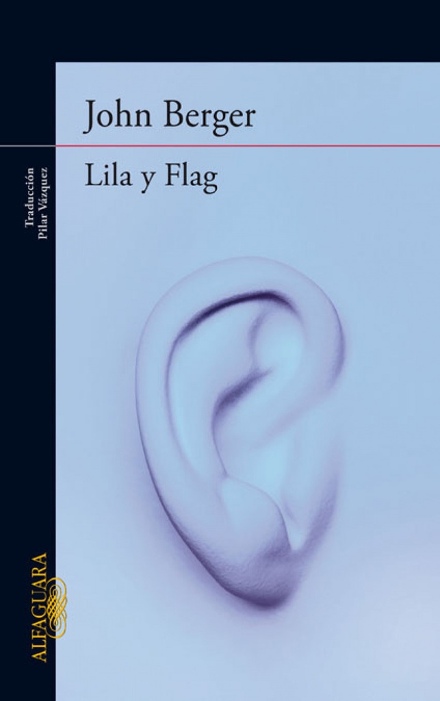 Lila y Flag