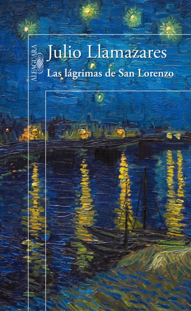 [9788420414423] Las lágrimas de San Lorenzo