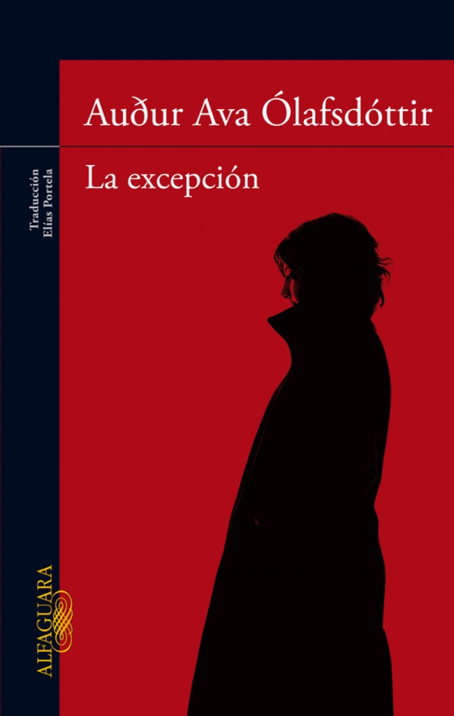 [9788420415185] La Excepcion