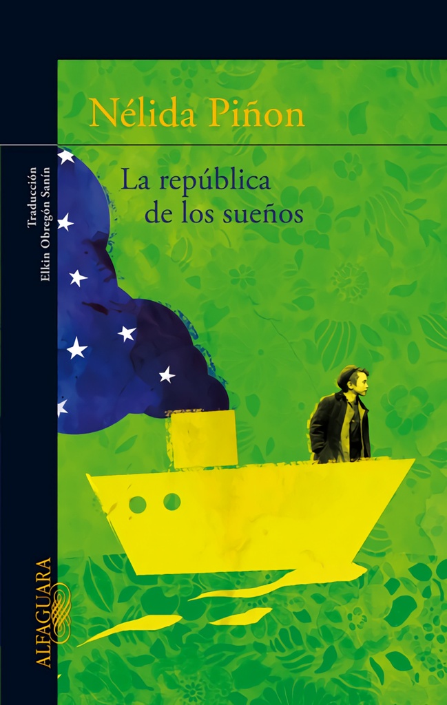 [9788420415192] La republica de los sueños