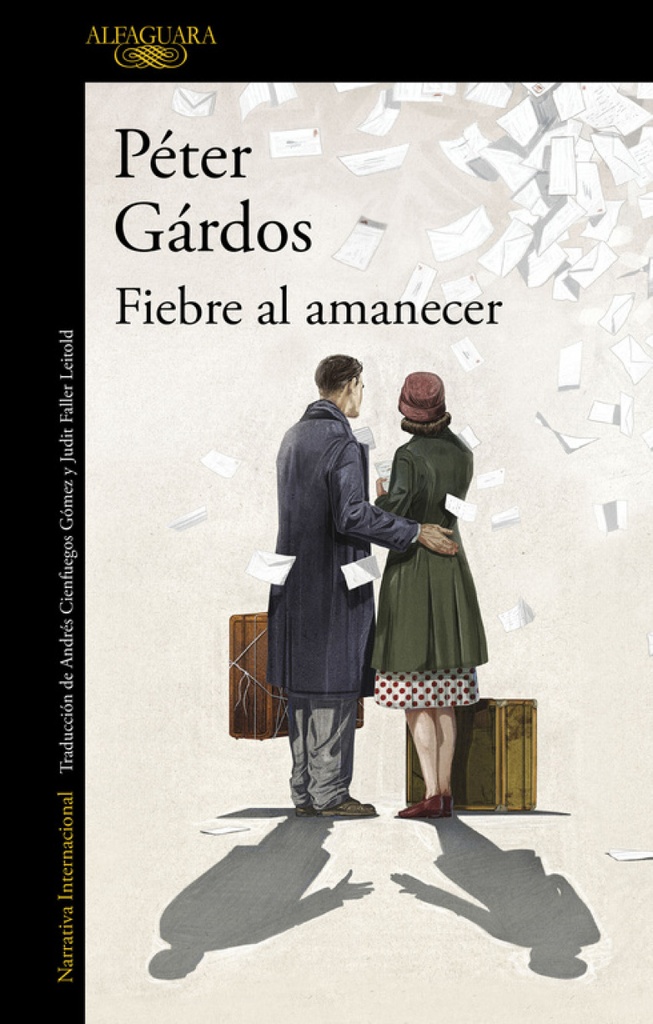 [9788420415444] Fiebre al Amanecer