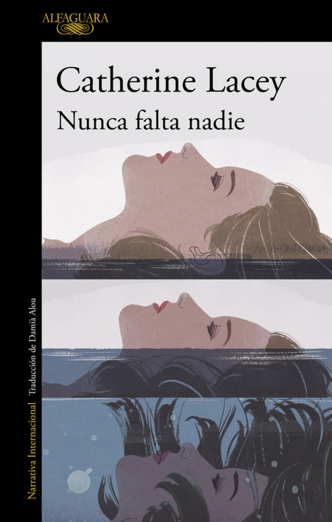[9788420415710] Nunca Falta Nadie