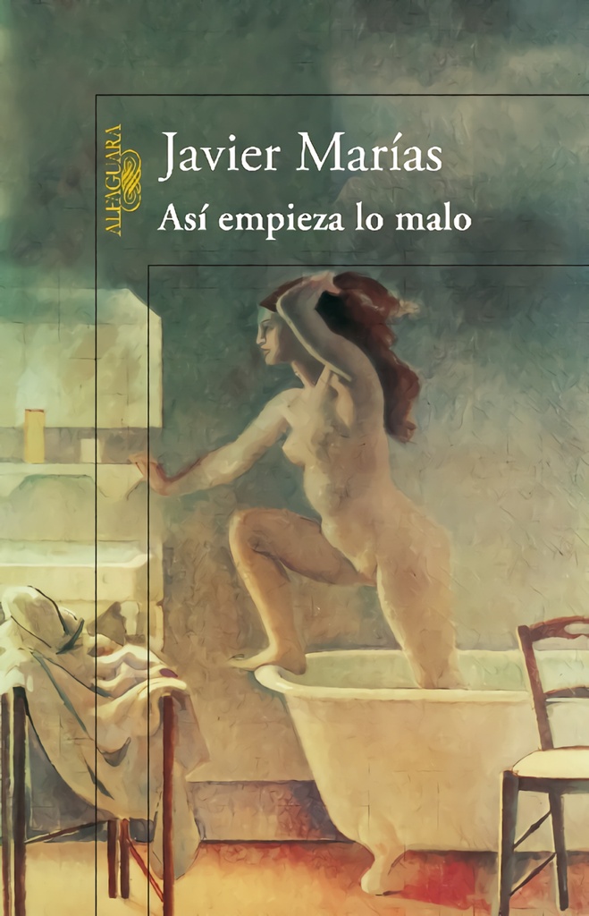 [9788420416274] Asi Empieza Lo Malo