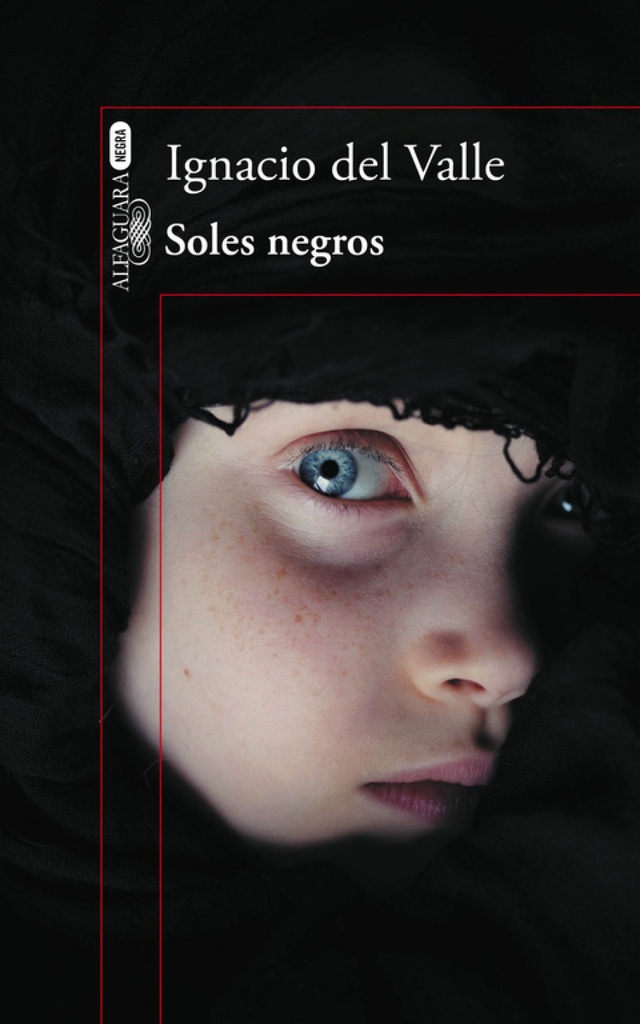 [9788420416465] Soles Negros