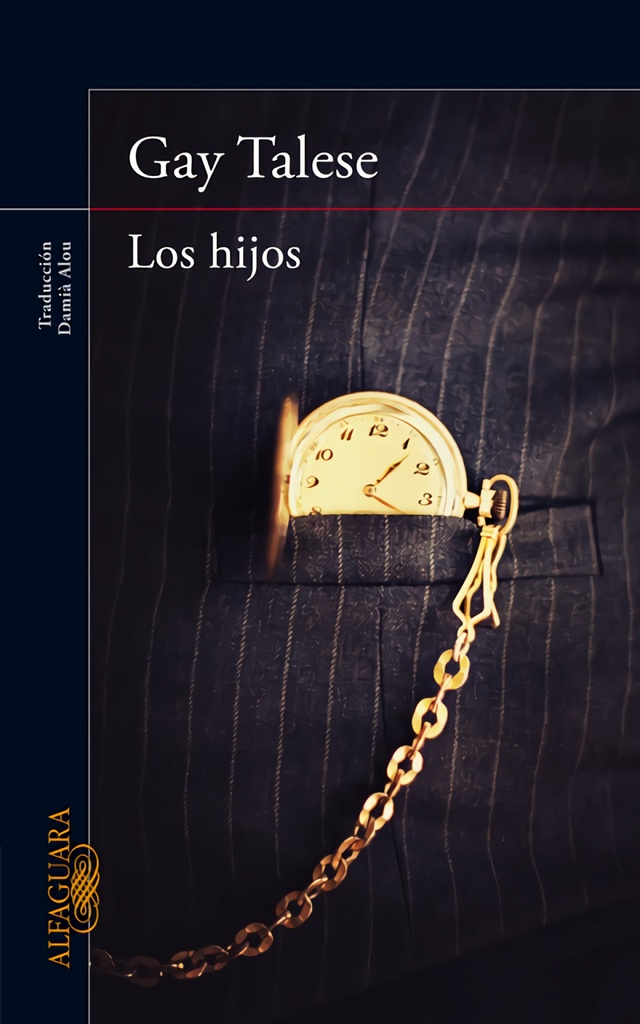 [9788420416540] Hijos, los