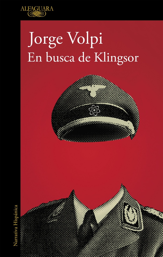 [9788420416762] En busca de Klingsor