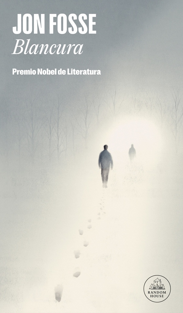 [9788439744061] Blancura / a Shining