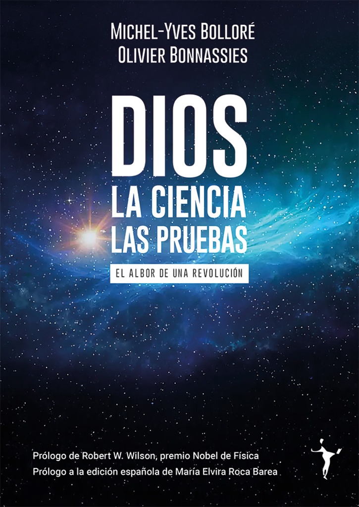 [9788412658798] Dios - La ciencia - Las pruebas