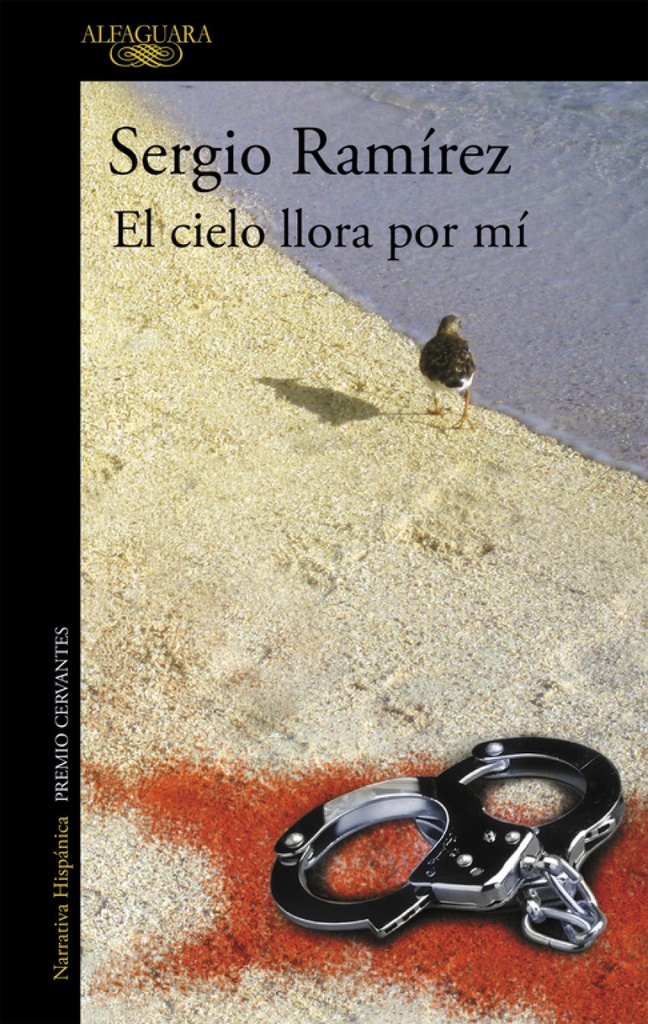 [9788420422732] El cielo llora por mí