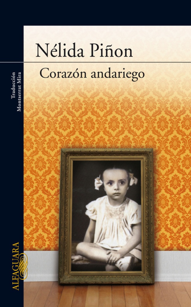 [9788420423555] Corazón andariego