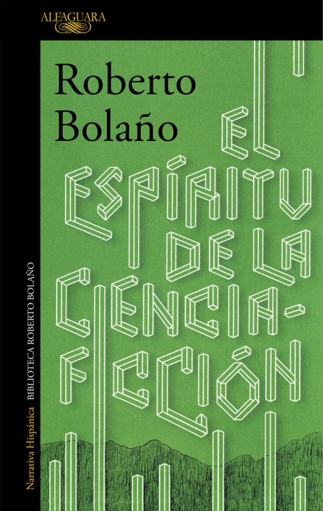 [9788420423913] El Espiritu de la Ciencia-ficcion