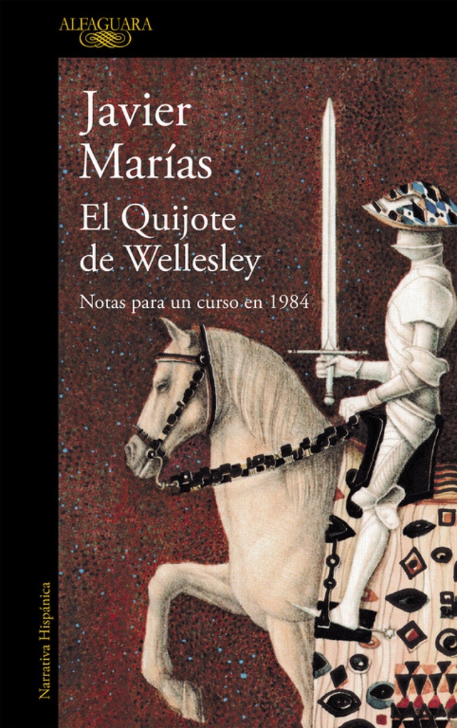 [9788420423951] Quijote de Wellwsley, el
