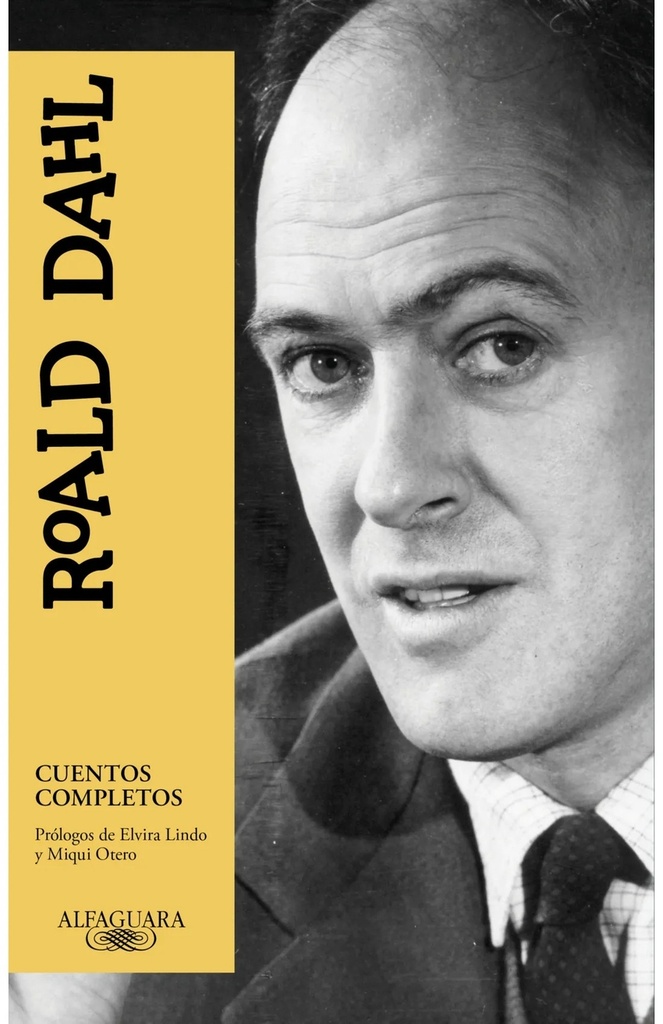 [9788420425290] Cuentos Completos