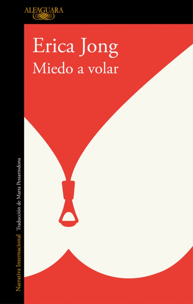 [9788420426655] Miedo a Volar