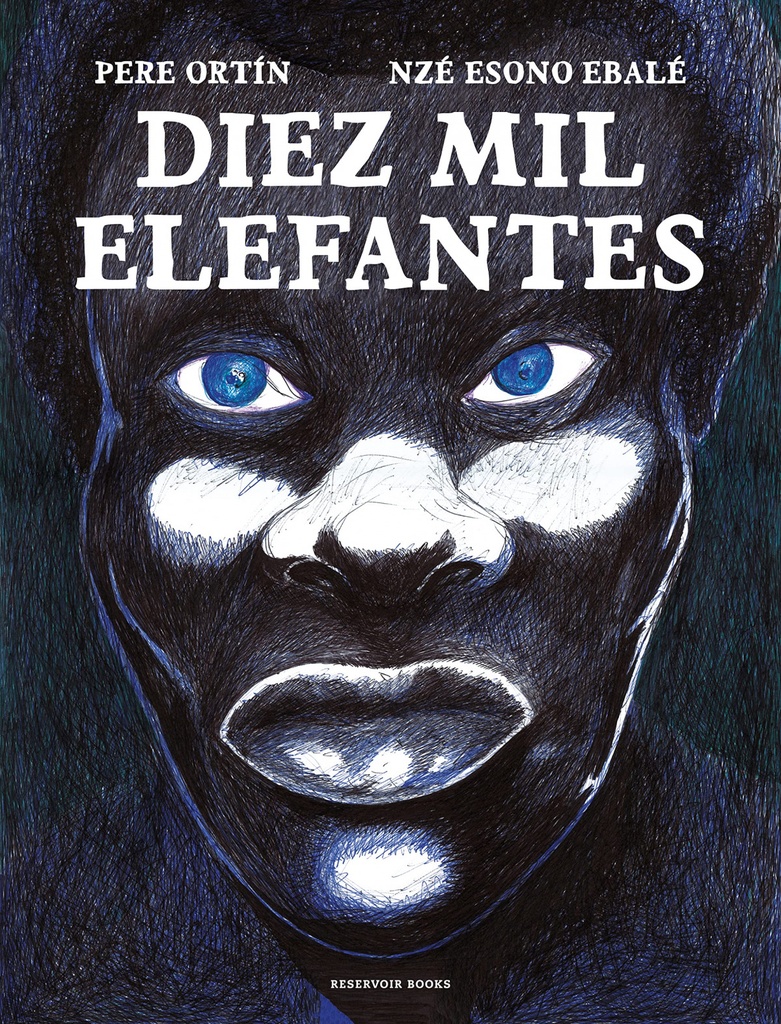 [9788418052743] Diez mil elefantes.R