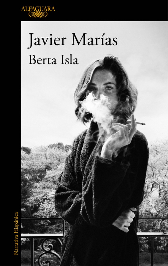 [9788420427362] Berta Isla