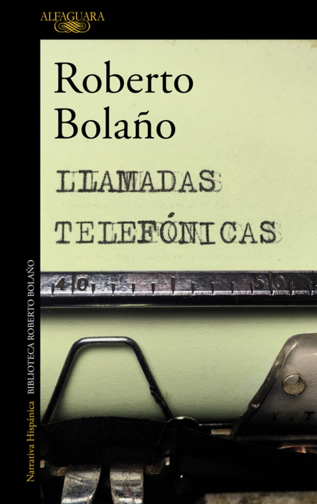 [9788420427676] Llamadas telefónicas