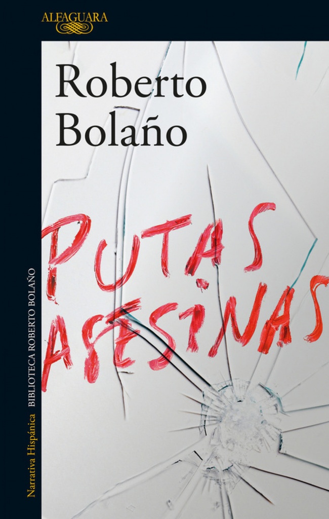 [9788420427720] Putas asesinas