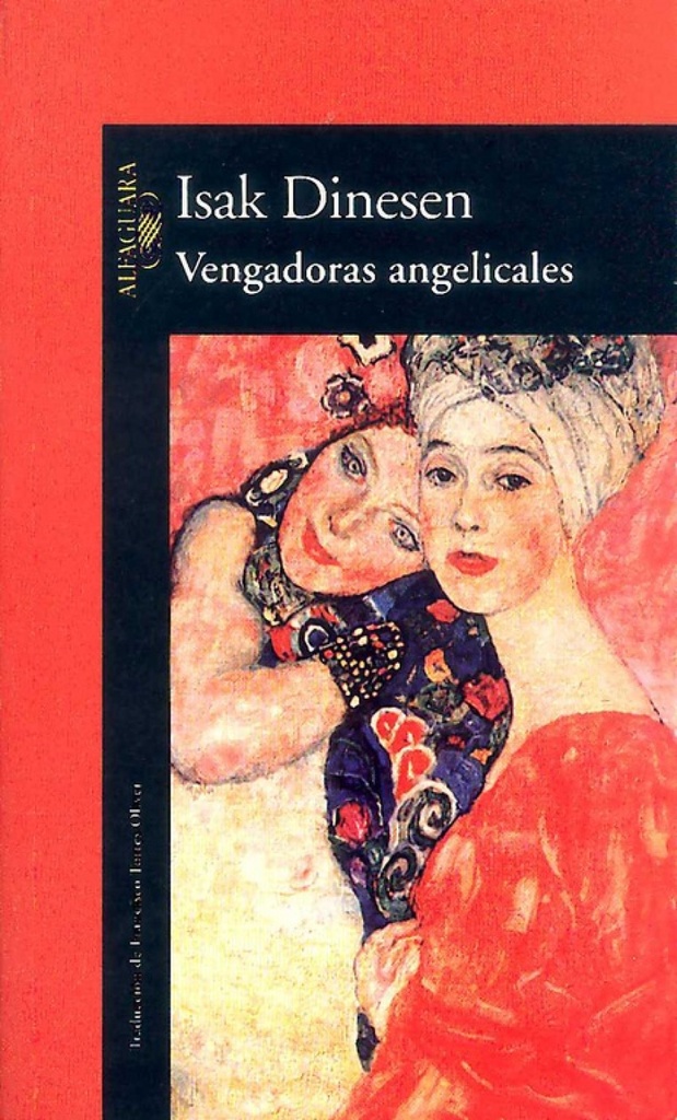 [9788420428017] Vengadoras angelicales