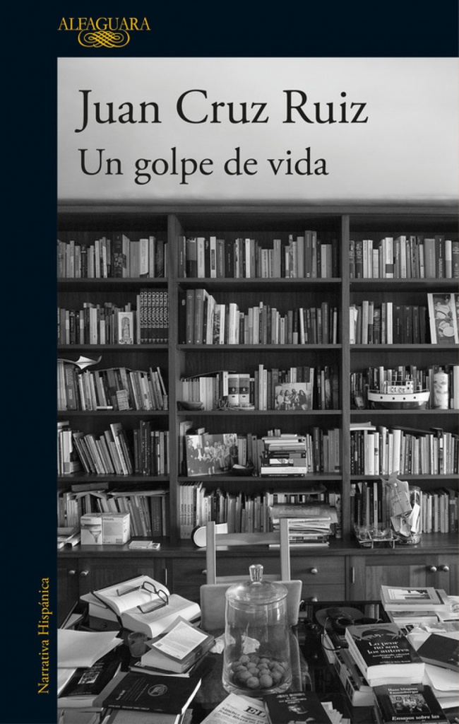 [9788420430416] Un Golpe de Vida