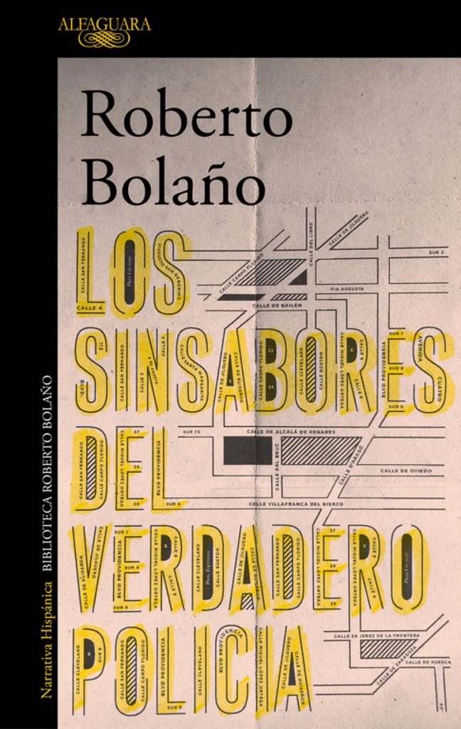 [9788420431628] Los Sinsabores del Verdadero Policía