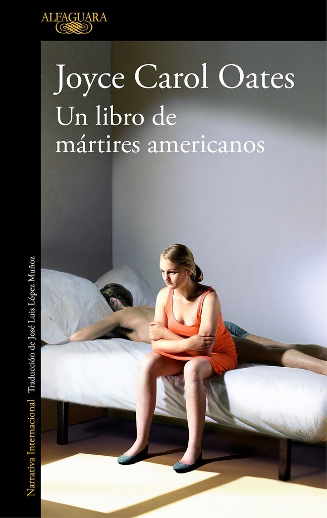 [9788420431680] Un Libro de Mártires Americanos