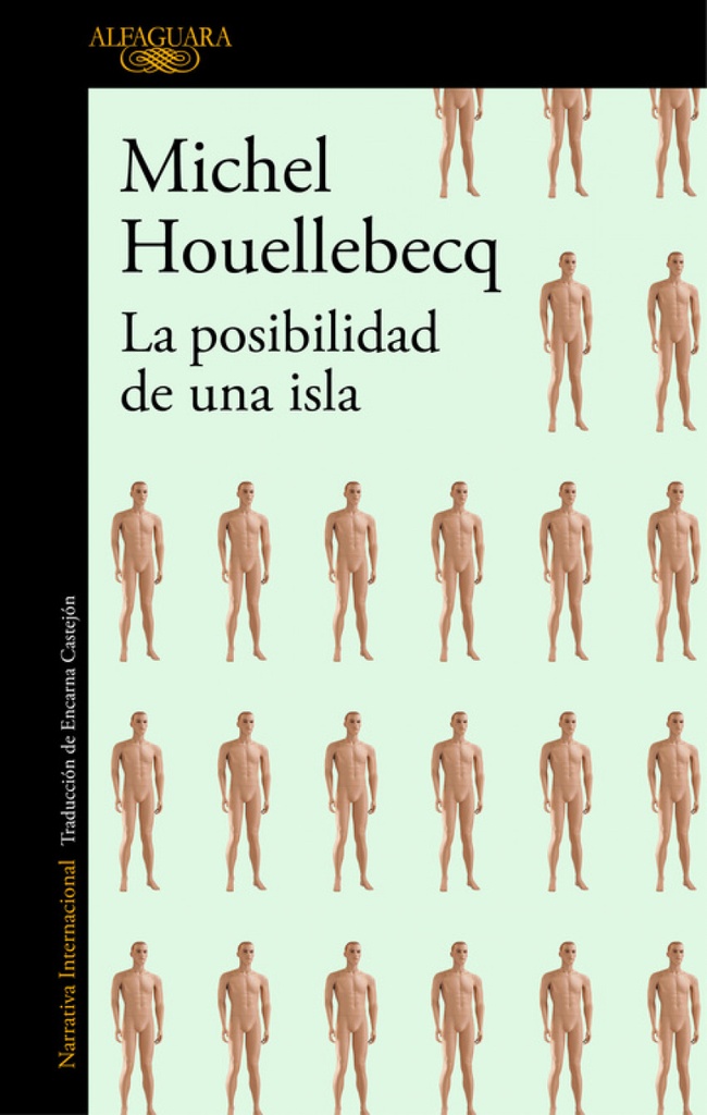 [9788420431703] La Posibliidad de una Isla