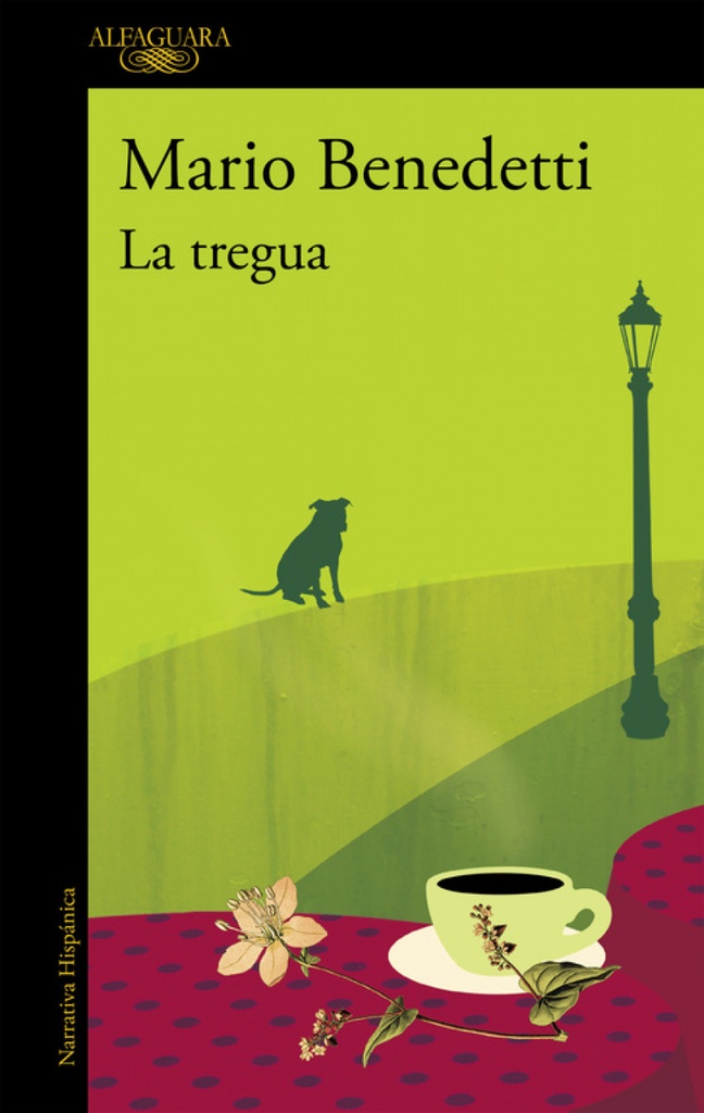 [9788420431925] La Tregua