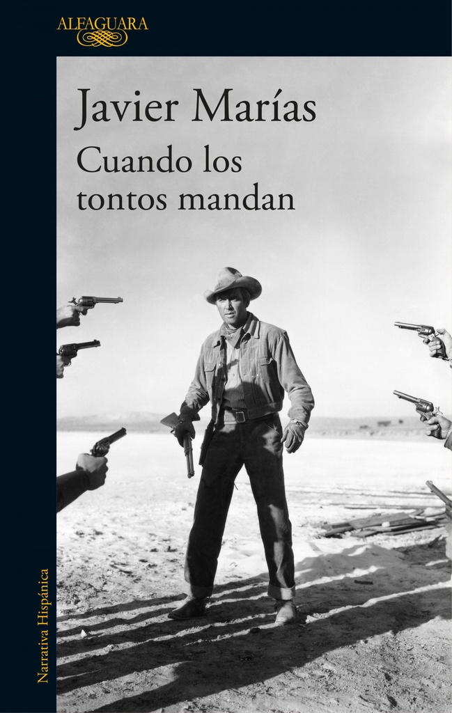 [9788420432311] Cuando los Tontos Mandan