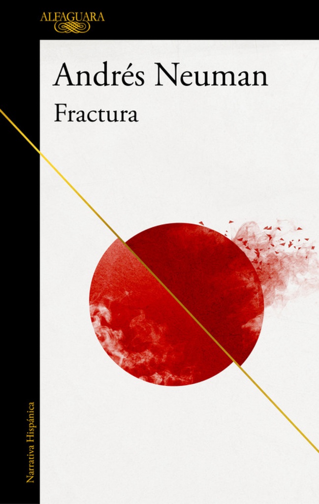 [9788420432427] FRACTURA