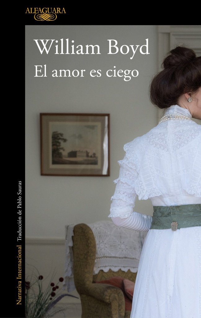 [9788420432489] El Amor Es Ciego