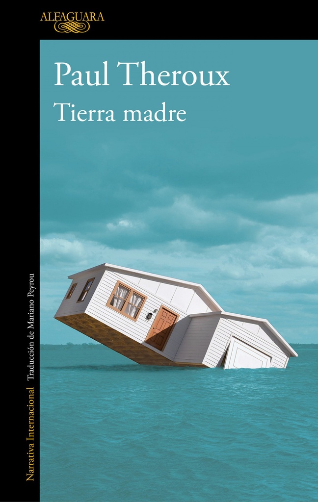 [9788420432700] Tierra Madre