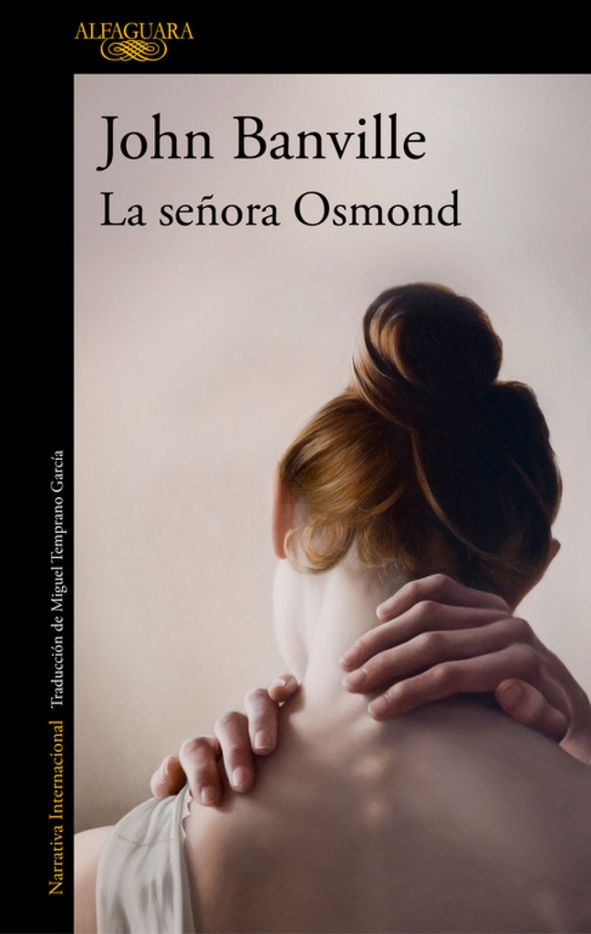 [9788420432847] La Señora Osmond