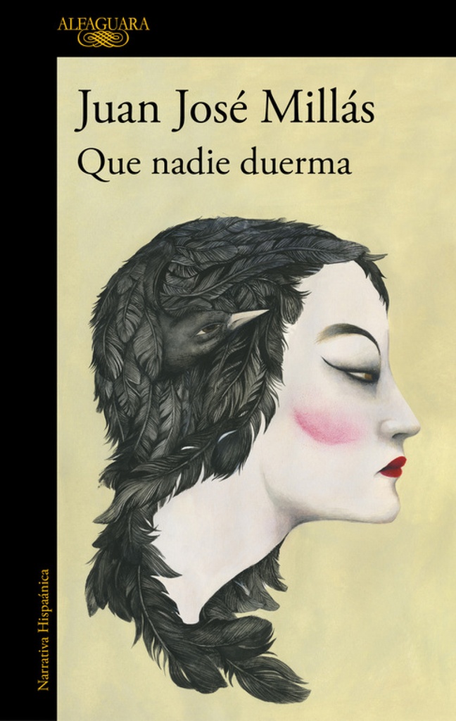 [9788420432953] Que Nadie Duerma
