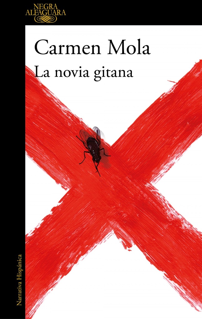 [9788420433189] La Novia Gitana