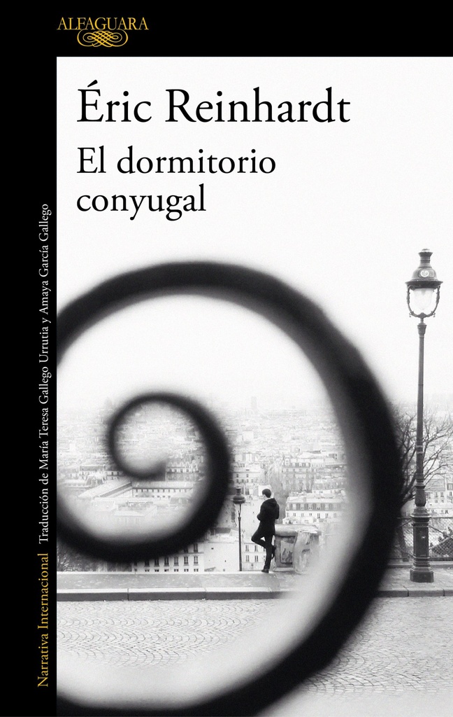 [9788420433301] El Dormitorio Conyugal