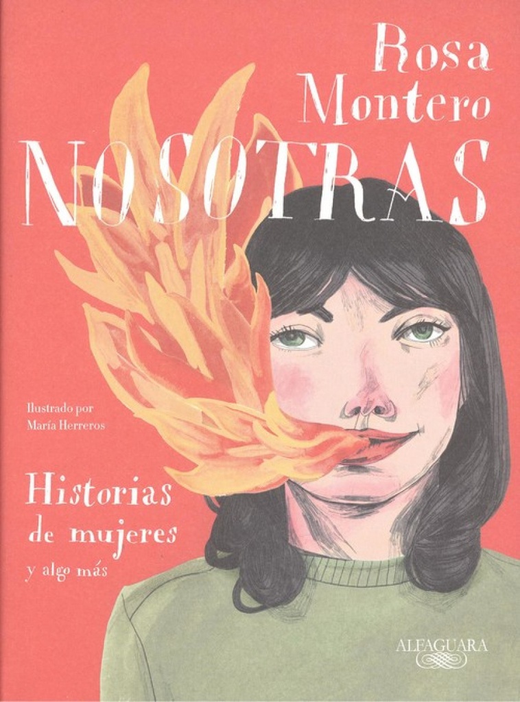 [9788420433349] NOSOTRAS
